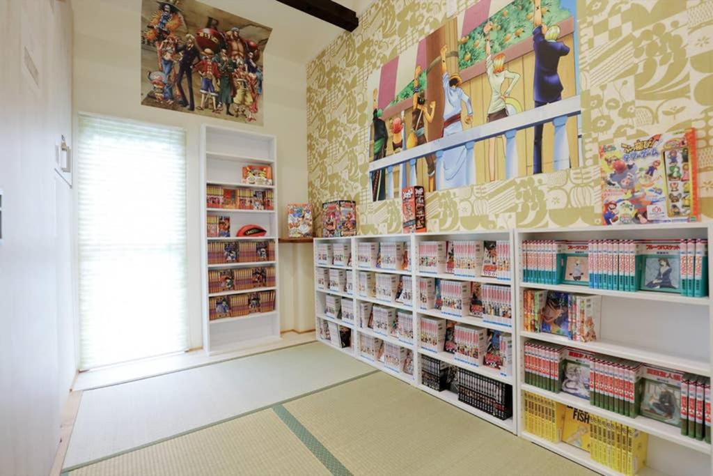 雅宿js204 Appartement Osaka Buitenkant foto